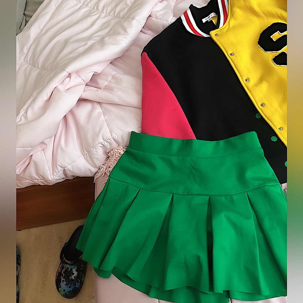 Jersey Jacket